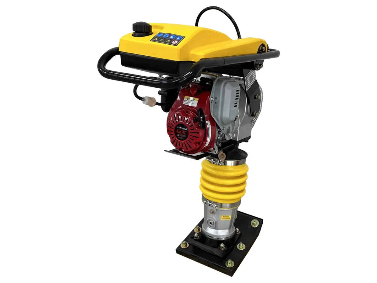 Apisonador Honda RM75