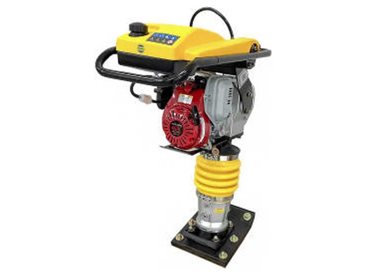 Apisonador Honda RM80