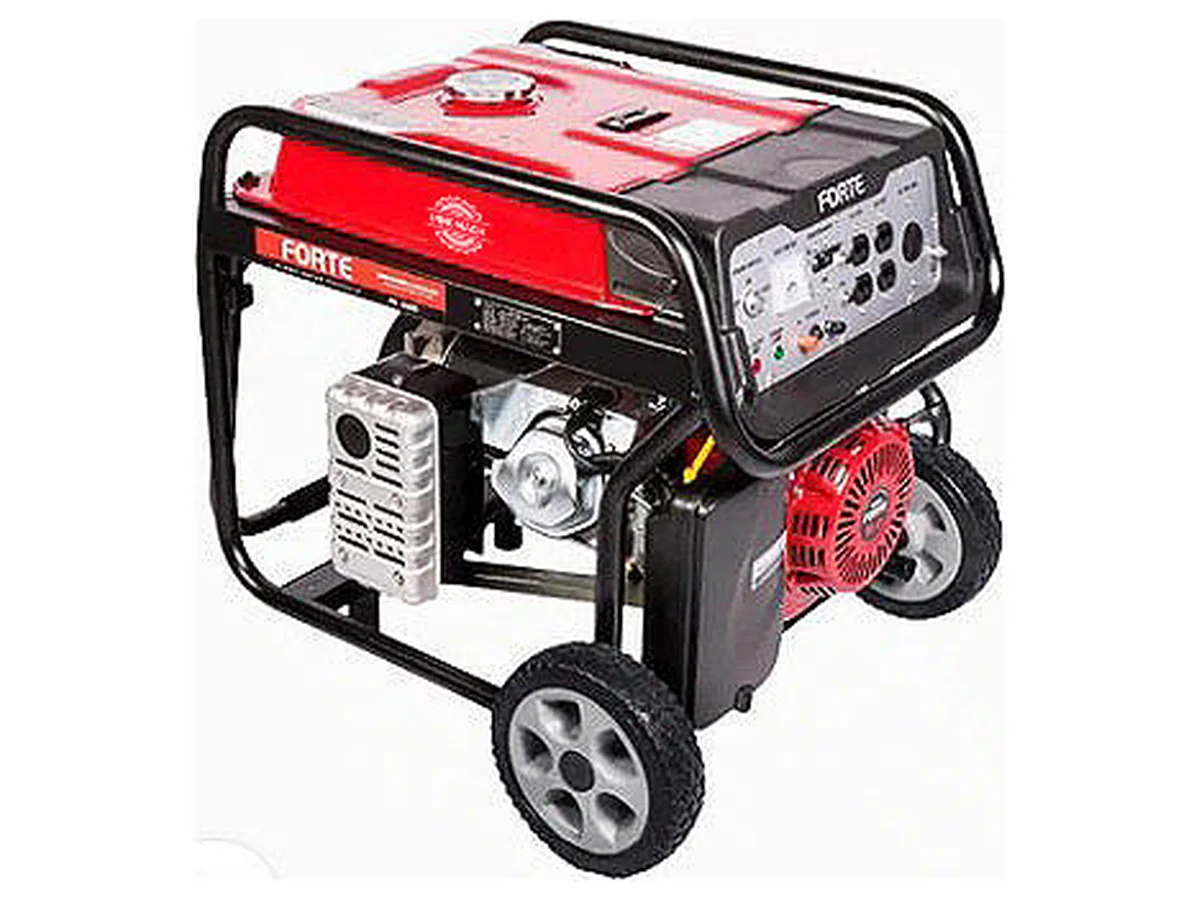 Generador Forte FG 10000