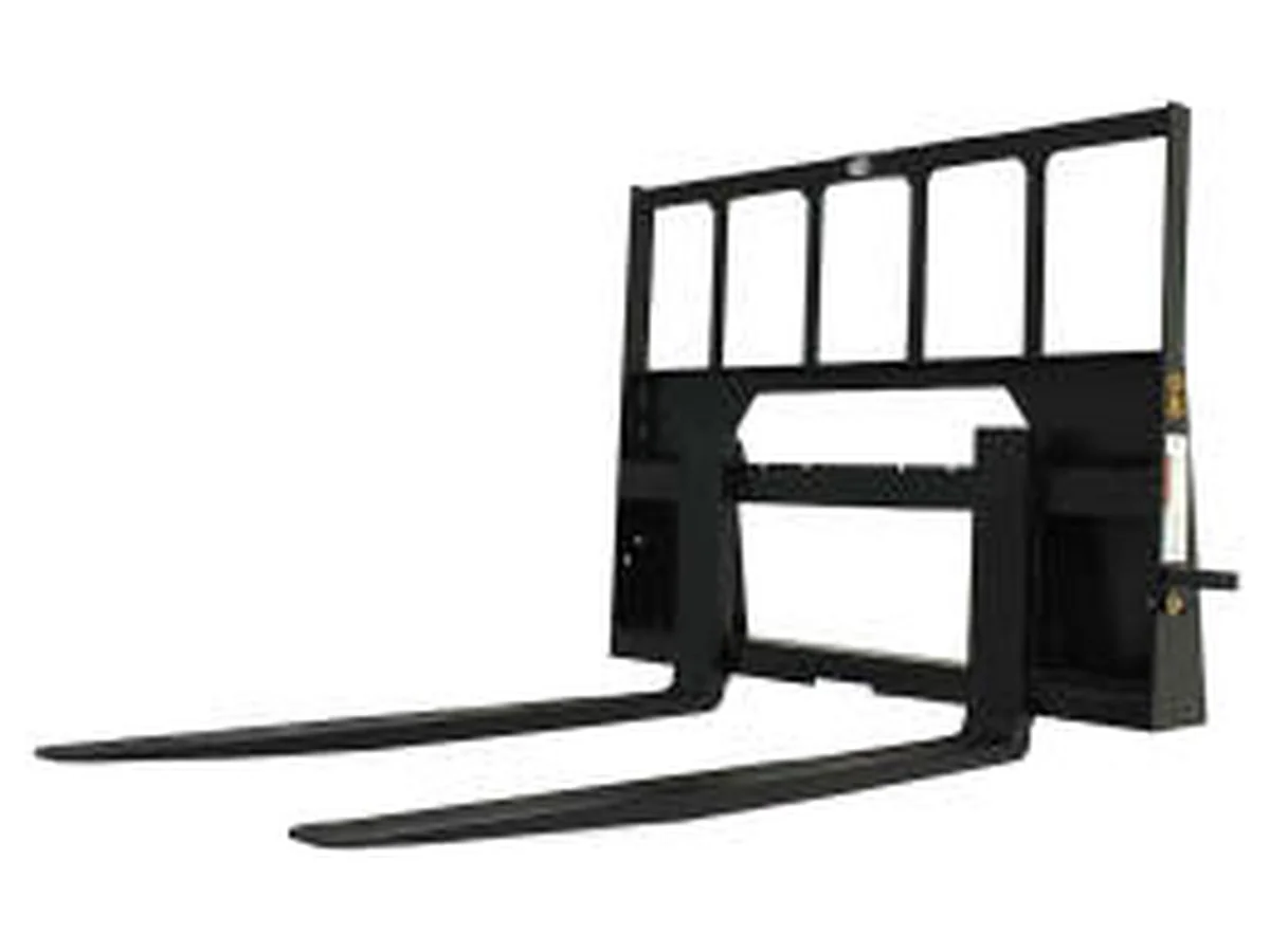 Porta pallet C15