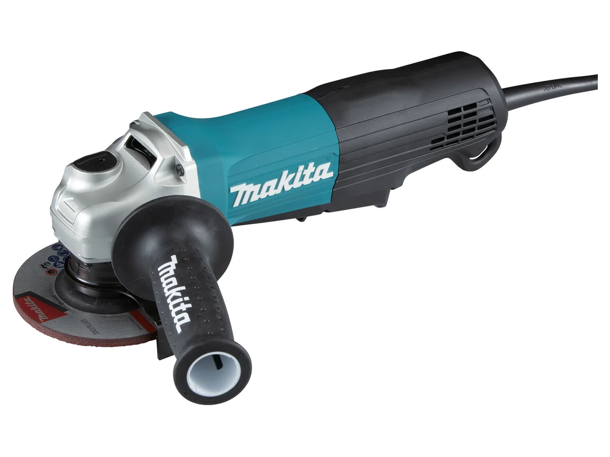 Pulidora Makita GA4550 de 4½″
