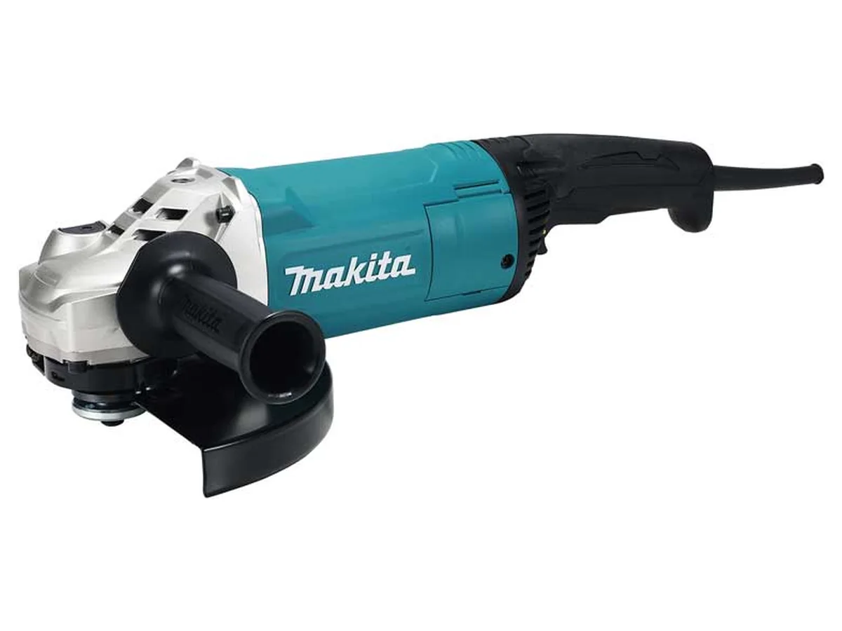 Pulidora Makita GA9082 de 9″