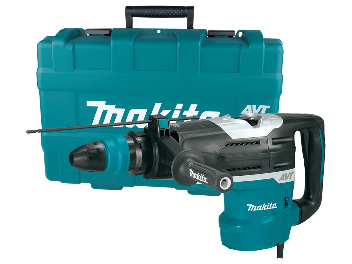 Rotomartillo Makita HR5212C