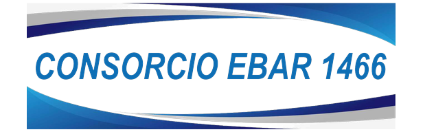 Consorcio EBAR 1466