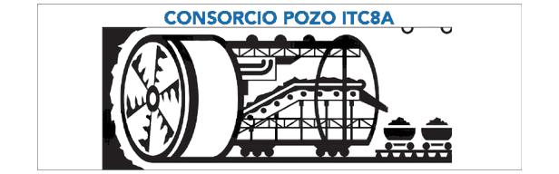 Consorcio Pozo ITC8A